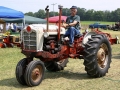Wisconsin Antique Power Reunion Tractor Show  (2004)
