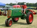 Wisconsin Antique Power Reunion Tractor Show  (2004)