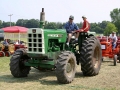 Wisconsin Antique Power Reunion Tractor Show  (2004)