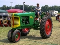 Wisconsin Antique Power Reunion Tractor Show  (2004)