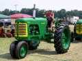 Wisconsin Antique Power Reunion Tractor Show  (2004)