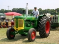 Wisconsin Antique Power Reunion Tractor Show  (2004)