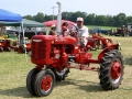 Wisconsin Antique Power Reunion Tractor Show  (2004)