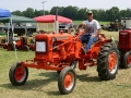 Wisconsin Antique Power Reunion Tractor Show  (2004)
