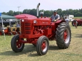 Wisconsin Antique Power Reunion Tractor Show  (2004)