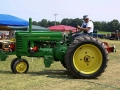 Wisconsin Antique Power Reunion Tractor Show  (2004)