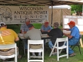 Wisconsin Antique Power Reunion Tractor Show  (2014)
