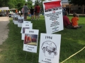 Wisconsin Antique Power Reunion Tractor Show  (2014)