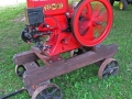 Wisconsin Antique Power Reunion Tractor Show  (2014)