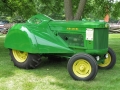 Wisconsin Antique Power Reunion Tractor Show (2014)