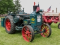 Wisconsin Antique Power Reunion Tractor Show (2014)