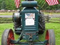 Wisconsin Antique Power Reunion Tractor Show (2014)