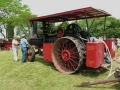 Wisconsin Antique Power Reunion Tractor Show (2014)