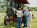 Wisconsin Antique Power Reunion Tractor Show (2014)