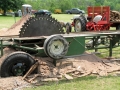 Wisconsin Antique Power Reunion Tractor Show (2014)