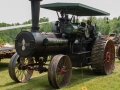 Wisconsin Antique Power Reunion Tractor Show (2014)