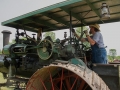 Wisconsin Antique Power Reunion Tractor Show (2014)