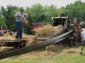 Wisconsin Antique Power Reunion Tractor Show (2014)