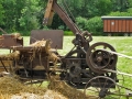 Wisconsin Antique Power Reunion Tractor Show (2014)