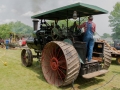 Wisconsin Antique Power Reunion Tractor Show (2014)