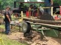 Wisconsin Antique Power Reunion Tractor Show (2014)