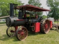 Wisconsin Antique Power Reunion Tractor Show (2014)