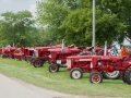 Wisconsin Antique Power Reunion Tractor Show (2014)