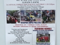 Wisconsin Antique Power Reunion Tractor Show (2014)