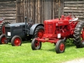 Wisconsin Antique Power Reunion Tractor Show (2014)