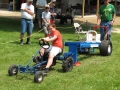 Wisconsin Antique Power Reunion Tractor Show (2014)