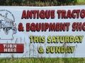 Wisconsin Antique Power Reunion Tractor Show (2014)