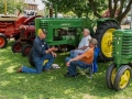 Wisconsin Antique Power Reunion Tractor Show (2015))