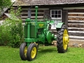 Wisconsin Antique Power Reunion Tractor Show (2015)
