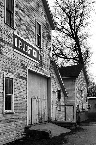 R.P. Jost Company - Cleveland, WI