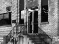 Kahlenberg Entrance - Two Rivers, WI