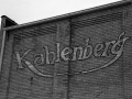 Kahlenberg Factory Wall - Two Rivers, WI