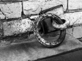 Iron Ring, Kahlenberg Factory - Two Rivers, WI