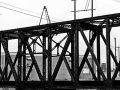 Swing Bridge - Two Rivers, WI