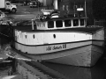 Art Swaer VII Fishing Boat - Two Rivers, WI