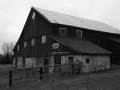 Barn - Cleveland, WI