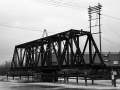 Swing Bridge - Two Rivers, WI