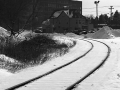 Railroad Tracks - Manitowoc, WI