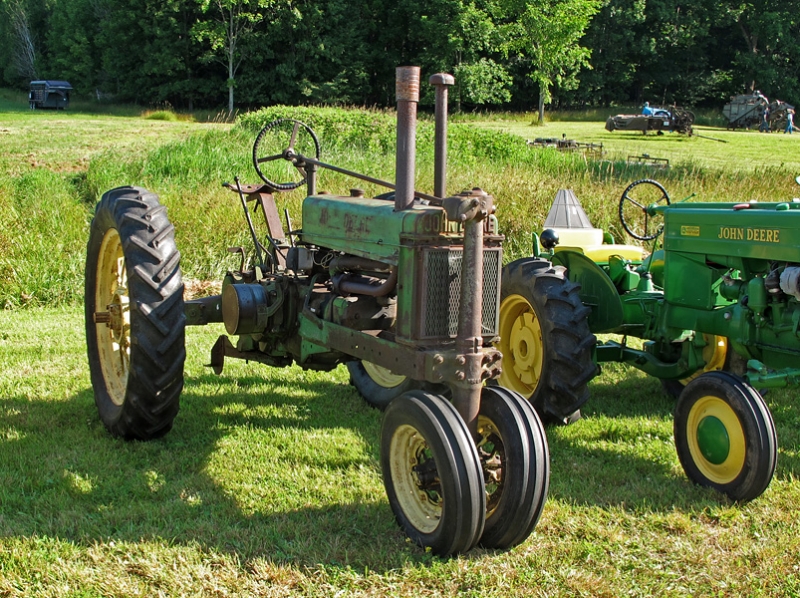 Ontonagon County Fair (2015)