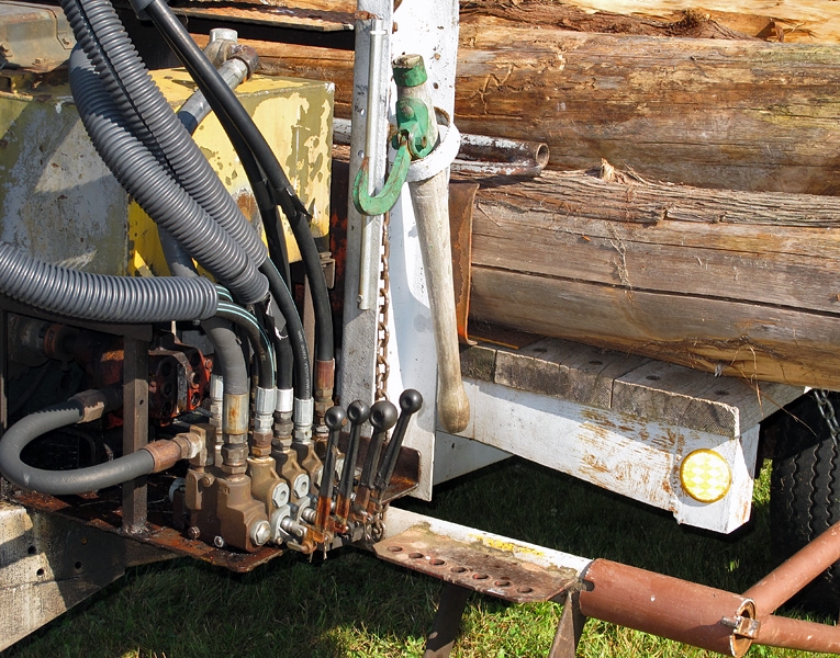 Ontonagon County Fair (2015)