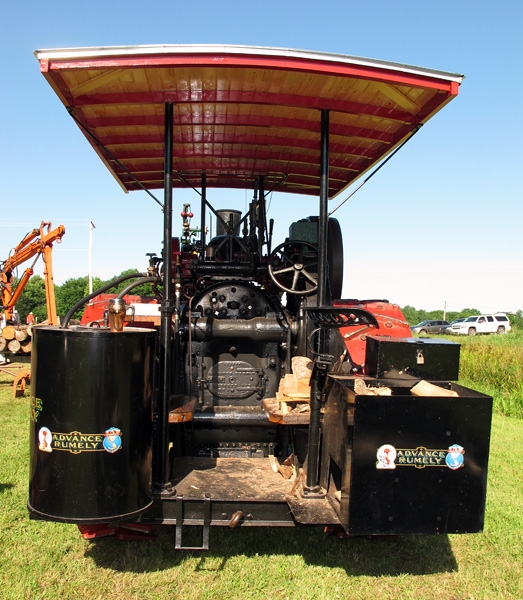 Ontonagon County Fair (2015)
