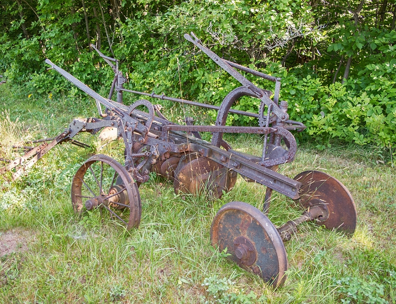 Ontonagon County Fair (2015)