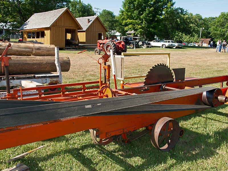 Ontonagon County Fair (2015)