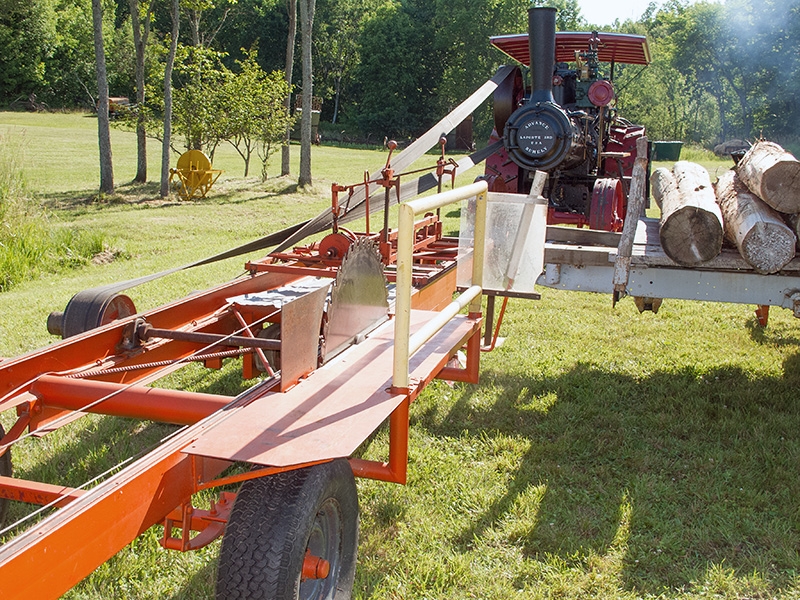 Ontonagon County Fair (2015)