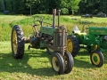Ontonagon County Fair (2015)