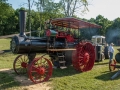 Ontonagon County Fair (2015)